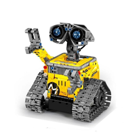 Jokomisiada IM.MASTER RC stavebnice robo-dino3v1 430 dílů 8039 40592