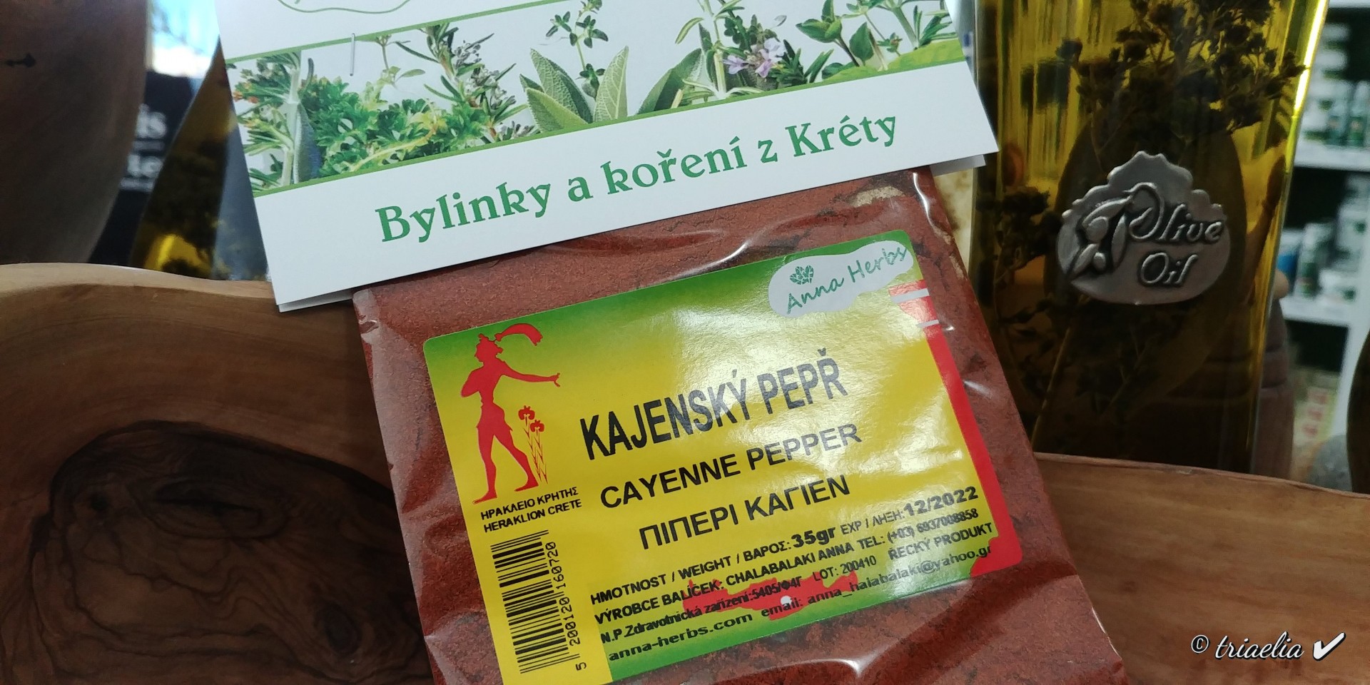 Název produktu